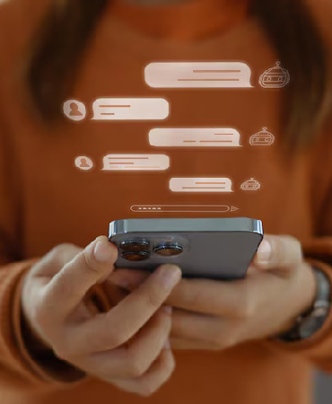 WhatsApp Automation Case