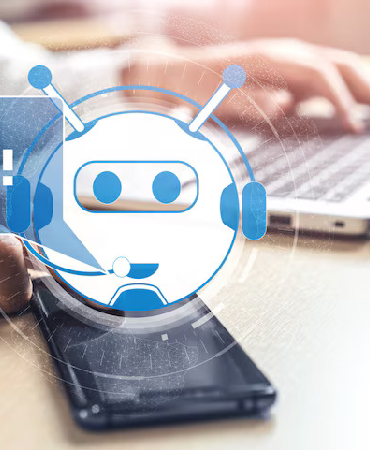 WhatsApp Support Bot