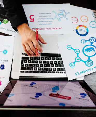 Digital Strategy Campaign