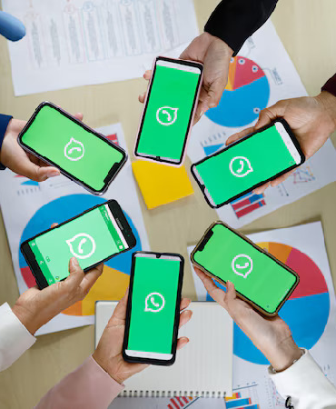 Lead Generation Campaign